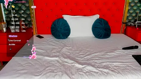 VallerieJones stripchat stream image