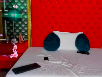 valleriejonnes chaturbate stream image