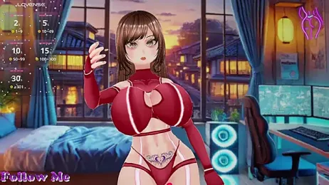 Hanaedamngirl stripchat stream image