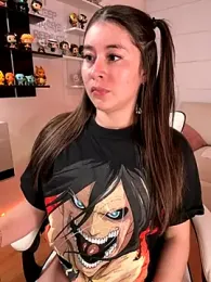 Sharon_07 stripchat stream image