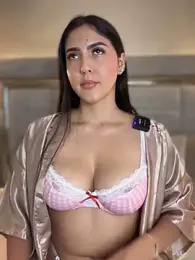 Sofia_Collins- stripchat stream image