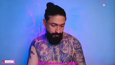 1ammyryan stripchat stream image