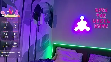 RubyValen stripchat stream image