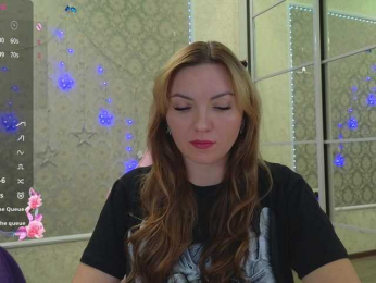 DIVORA bongacams stream image