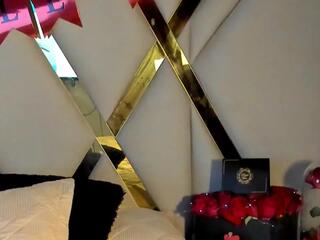 Alisson Bonnet flirt4free stream image