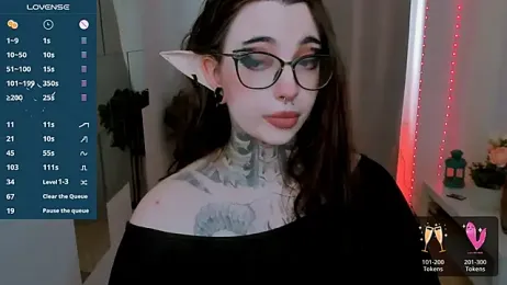 Dixi_Pixi_ stripchat stream image