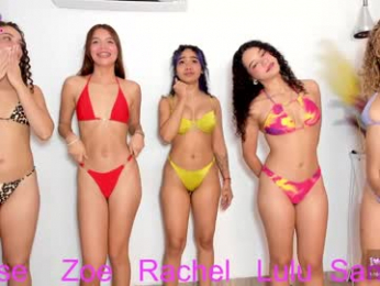 cutee_world chaturbate stream image