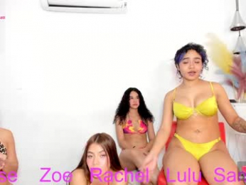 cutee_world chaturbate stream image