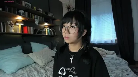 HinataBrooks stripchat stream image