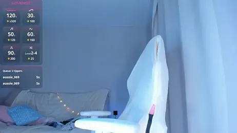 JennyWoody stripchat stream image