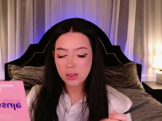 Maddy Stolem flirt4free stream image