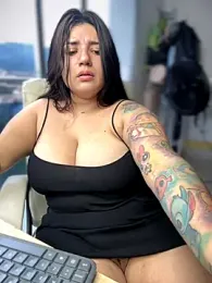 horny_roomiess stripchat stream image