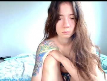 sexy_b0rsch chaturbate stream image