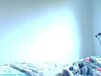 sexy_b0rsch chaturbate stream image