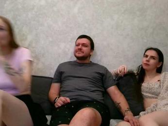 Sweety-couple bongacams stream image, 13.02.2025 18:40