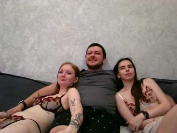 Sweety-couple bongacams stream image, 13.02.2025 18:40