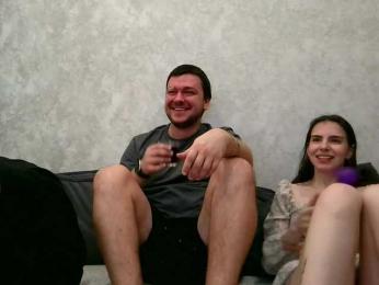 Sweety-couple bongacams stream image, 13.02.2025 18:40