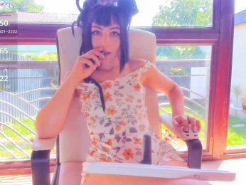 Moona-One bongacams stream image