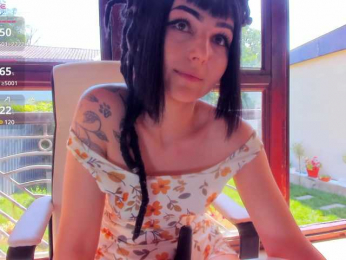 Moona-One bongacams stream image