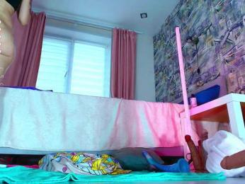 AudreyDevil bongacams stream image