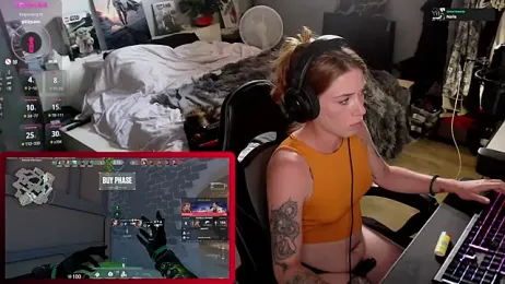 Horny_Makima stripchat stream image