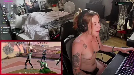 Horny_Makima stripchat stream image