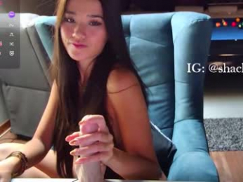 shachatte chaturbate stream image