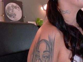 lunalenox camsoda stream image