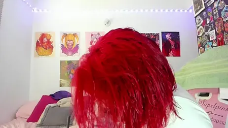 Jessie_williams stripchat stream image