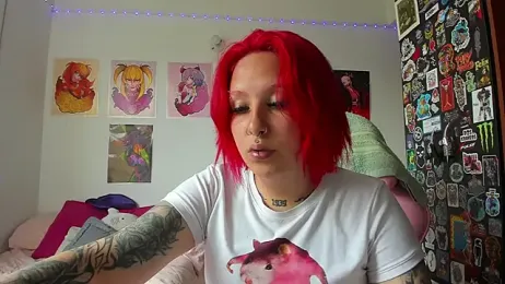 Jessie_williams stripchat stream image