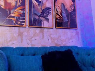 April Stonee flirt4free stream image