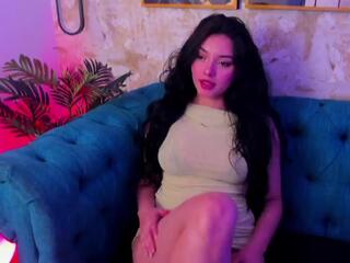 April Stonee flirt4free stream image