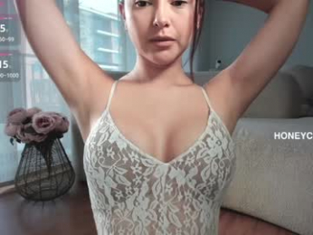 honeyco57 chaturbate stream image