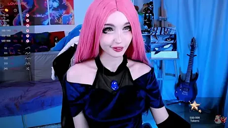 _Sparkland_ stripchat stream image