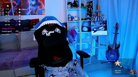 _Sparkland_ stripchat stream image