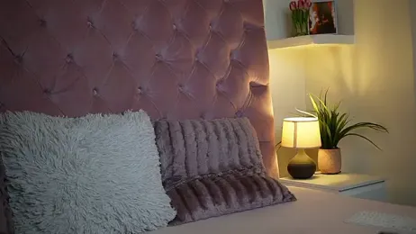 MaiaMini stripchat stream image