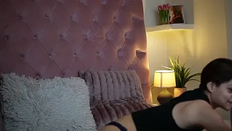 MaiaMini stripchat stream image