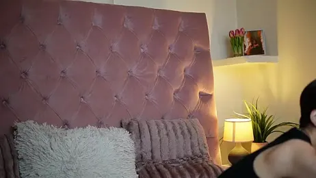 MaiaMini stripchat stream image