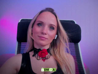 Louise_Dance bongacams stream image