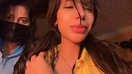 ORLA86 stripchat stream image