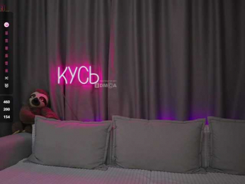 Rita_ bongacams stream image