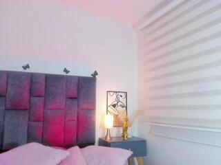 Violetta Ficher flirt4free stream image