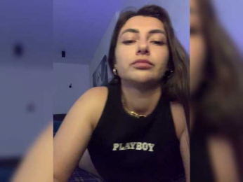 WILDGIRL bongacams stream image