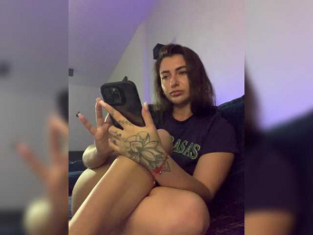 WILDGIRL bongacams stream image