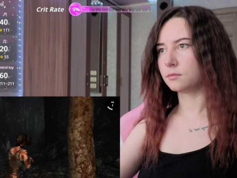 Unearthly bongacams stream image