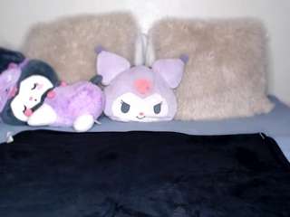 dreamyceline camsoda stream image