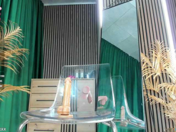 DiamondJo bongacams stream image