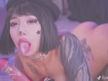 nekyra_san chaturbate stream image