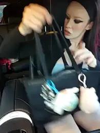 EVILYN stripchat stream image