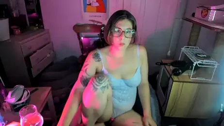 Rosiee69_ stripchat stream image